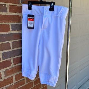 Marucci Baseball Knickers - YXL